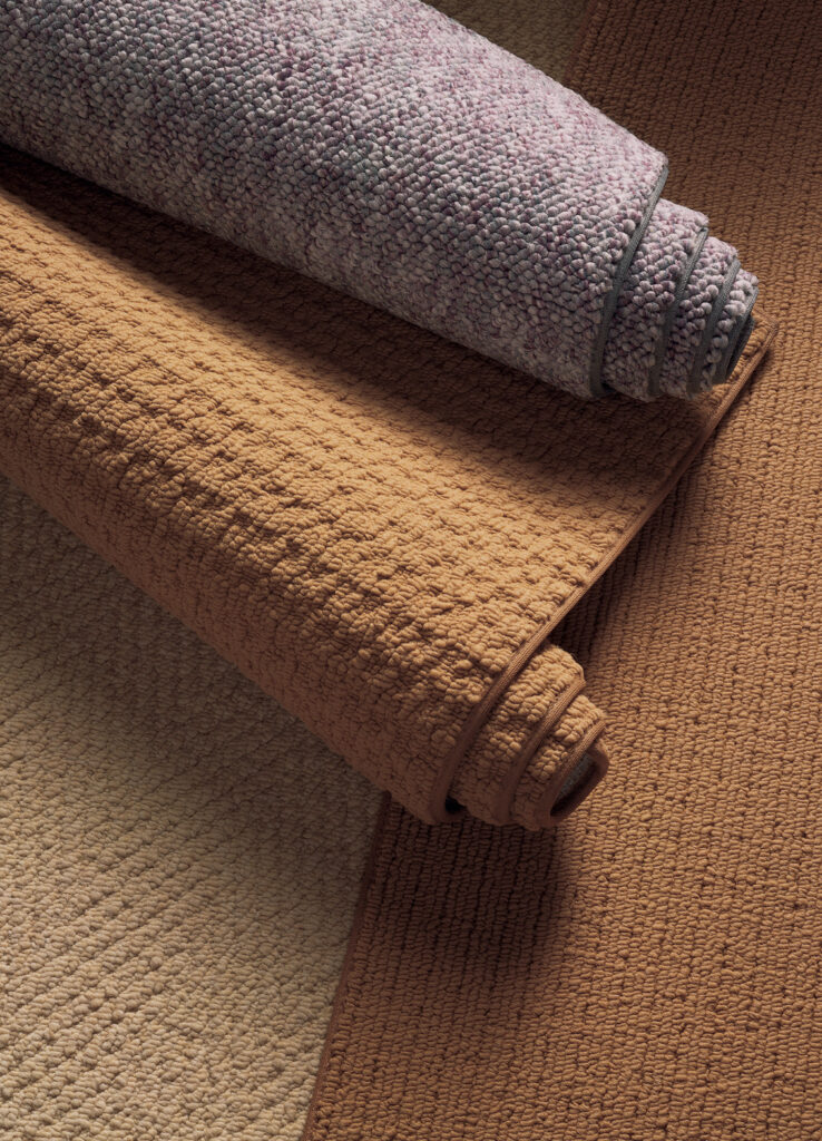Styled Carpets