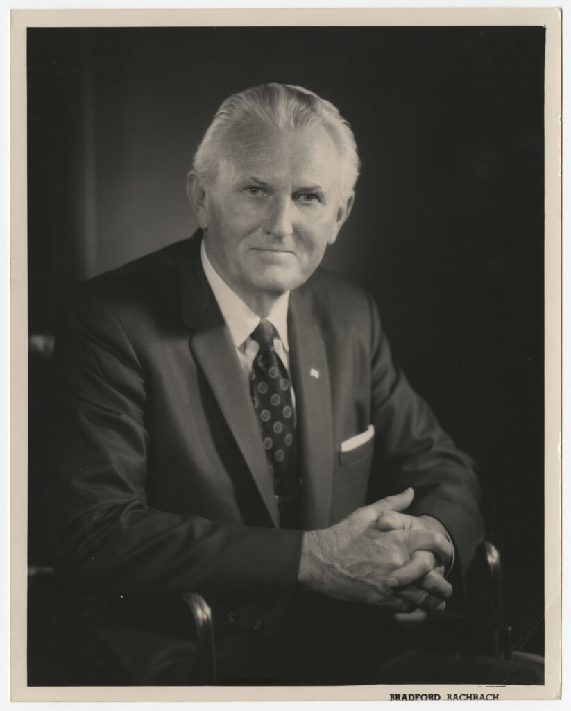 Ben Fortson