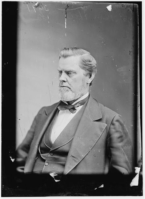 Benjamin Hill