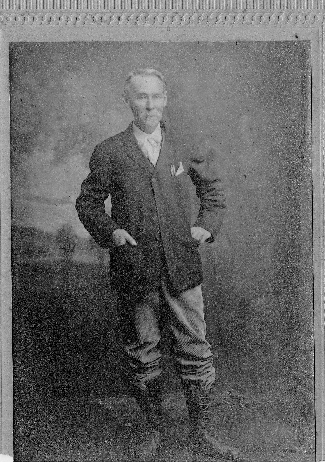 Berry Benson New Encyclopedia