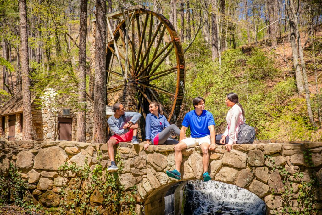 Berry College