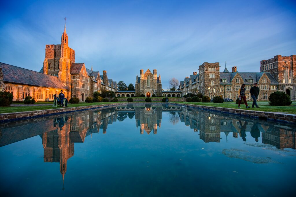 Berry College