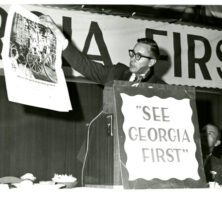 See Georgia First Campaign