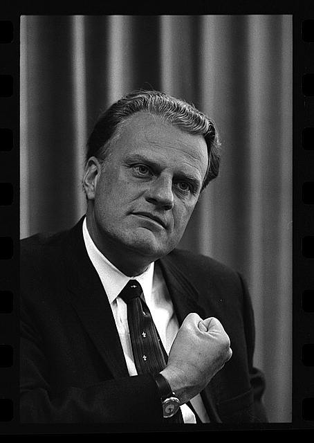 Billy Graham