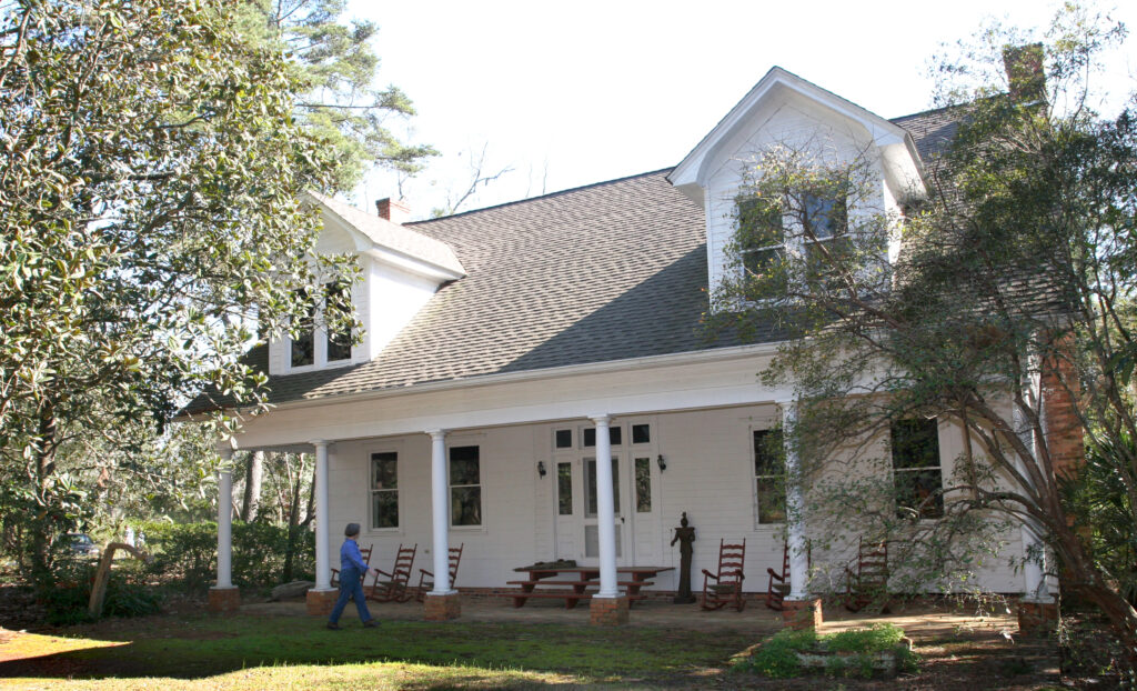 Komarek Home