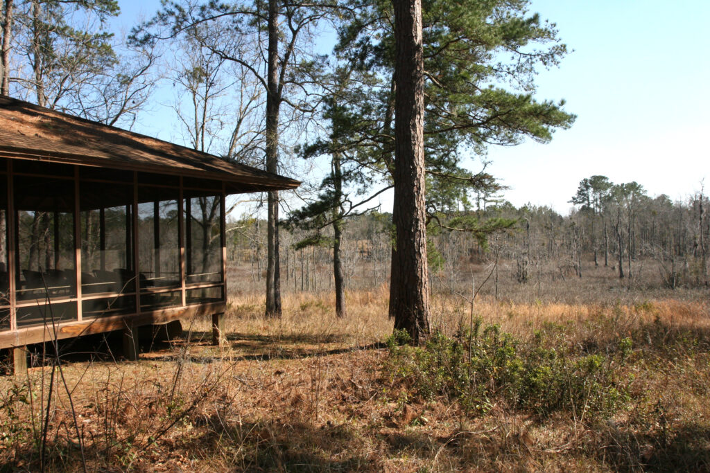 Birdsong Nature Center