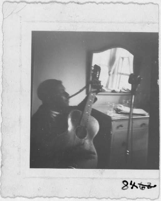 Blind Willie McTell