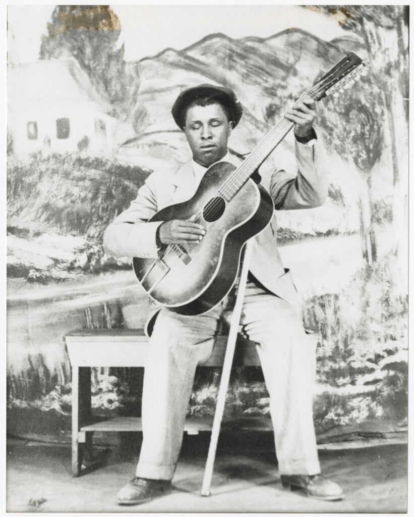 Blind Willie McTell