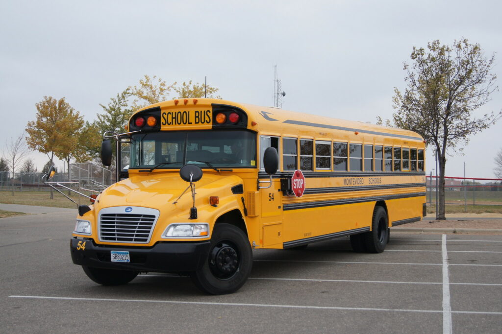School Buses