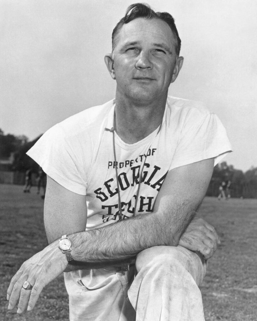 Bobby Dodd