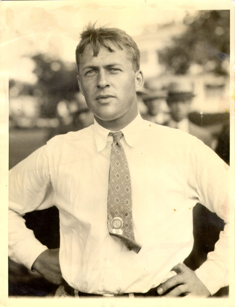 Bobby Jones