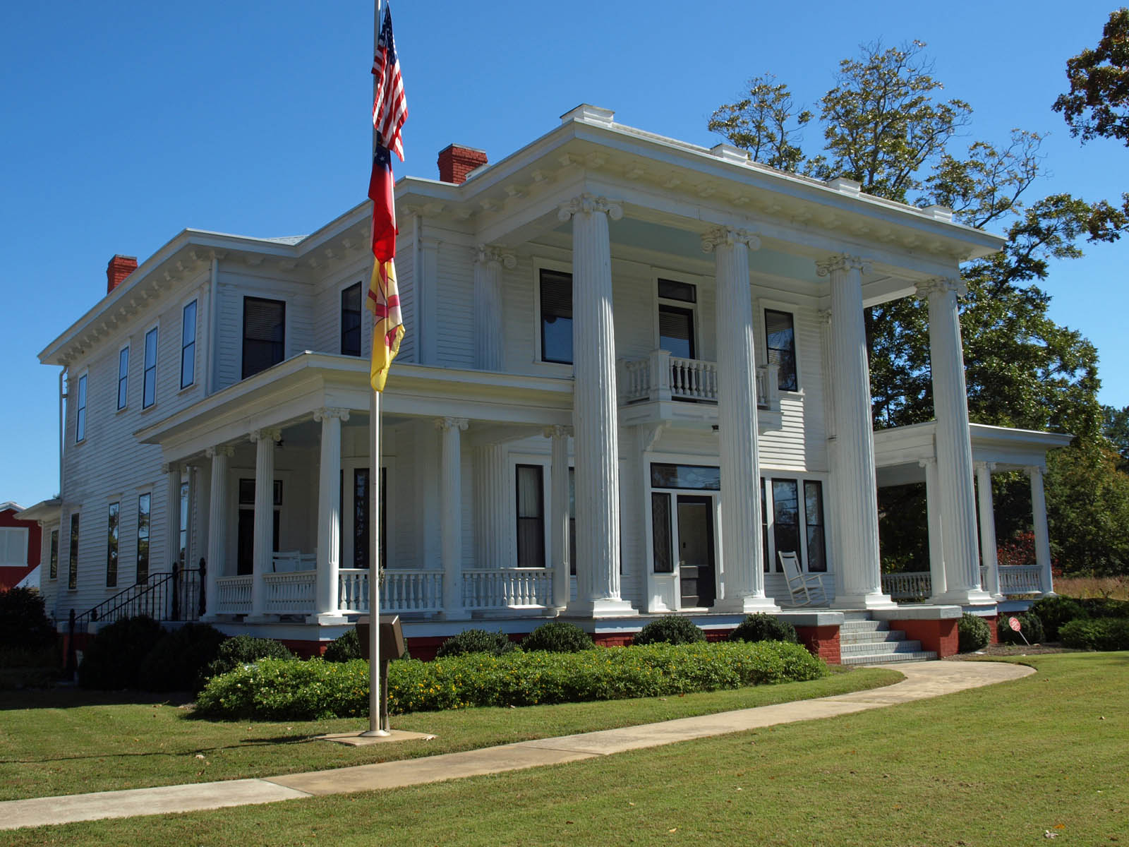 Braselton New Encyclopedia
