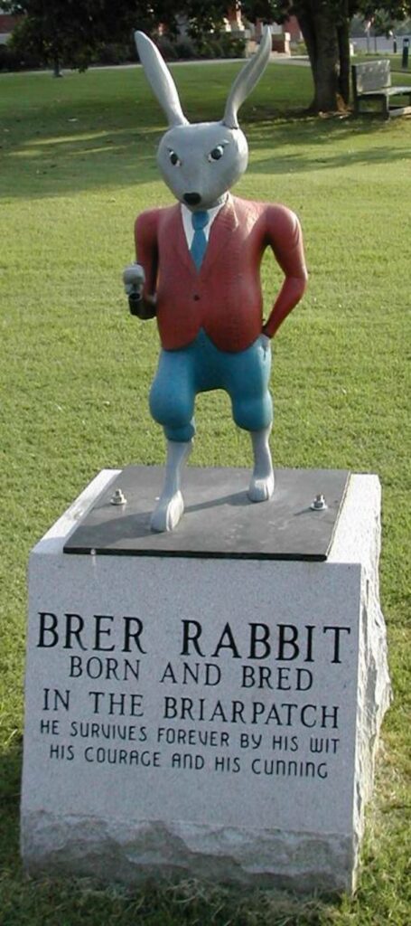 Brer Rabbit