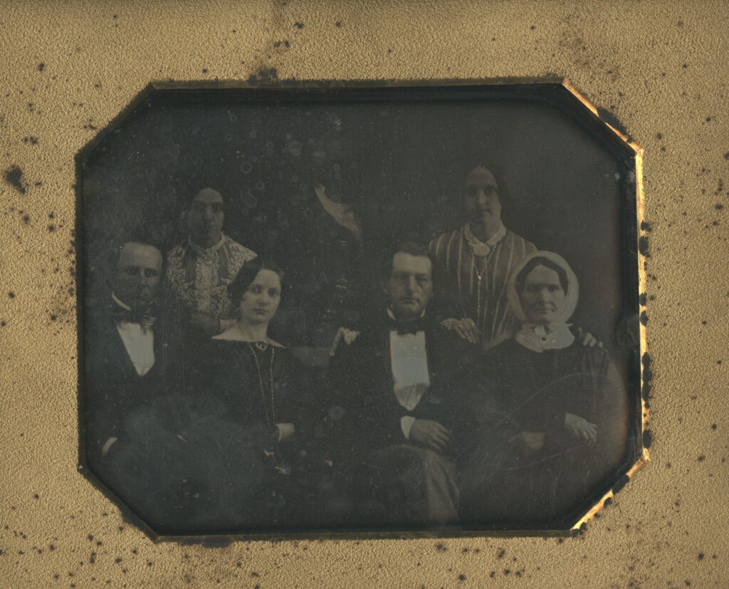 Butler Family