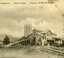 Byrd-Matthews Lumber Company