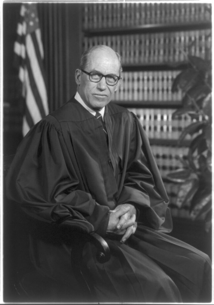 Byron White