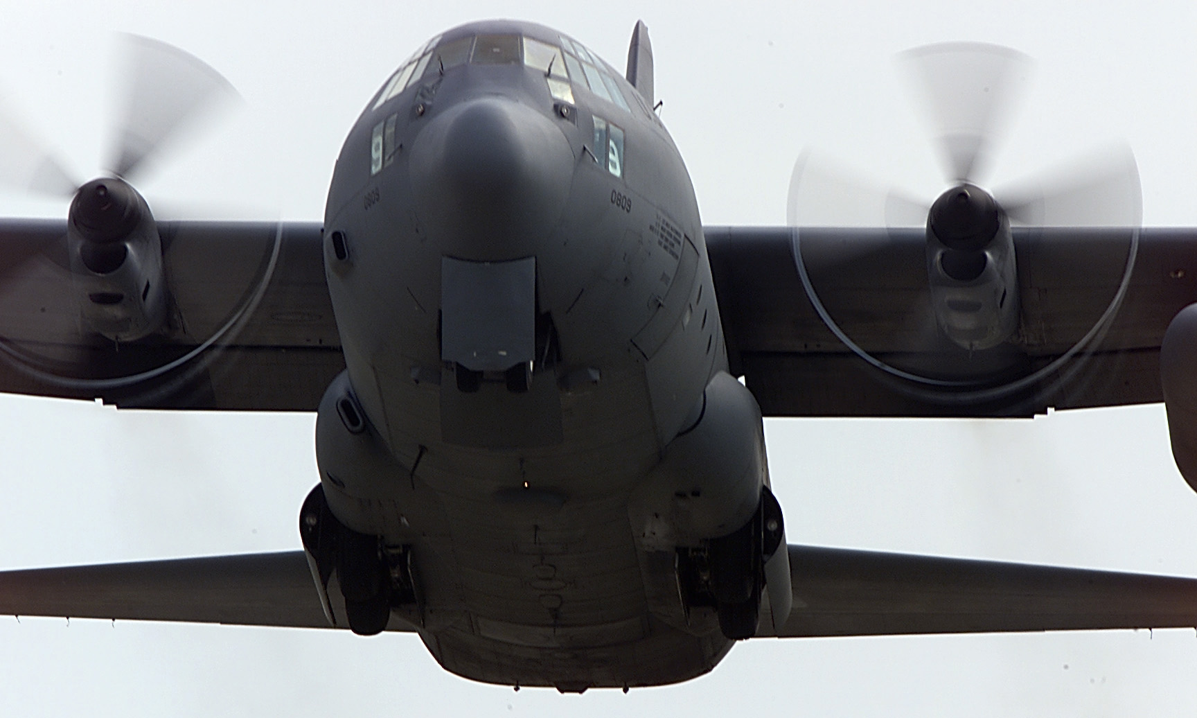 C-130 Hercules
