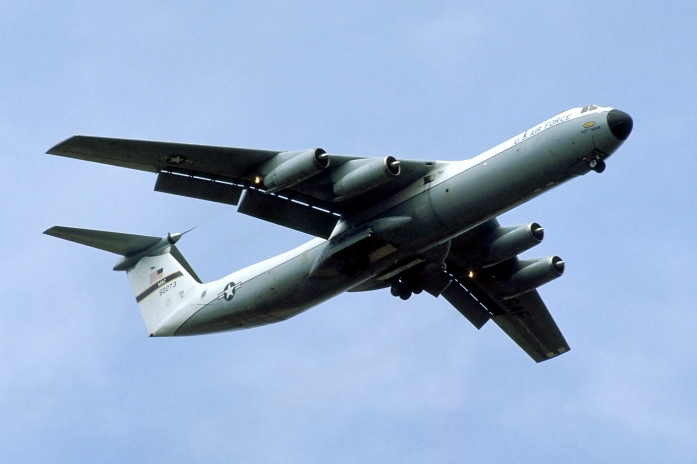 C-141B