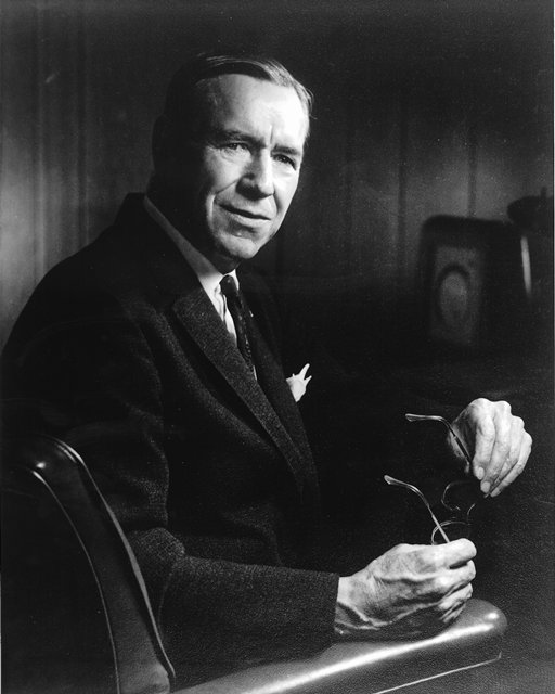 C. E. Woolman