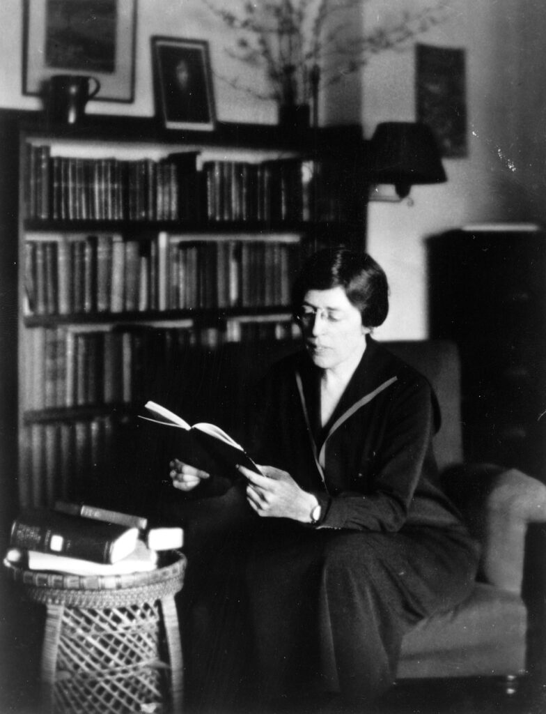 C. Mildred Thompson