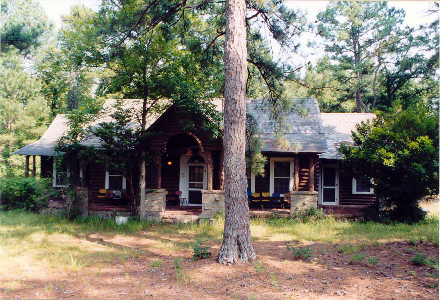 Camilla-Zach Country Life Center