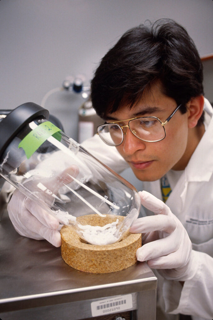 Cancer Research