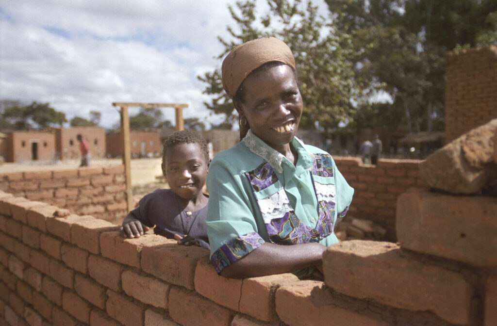 CARE Savings and Loan