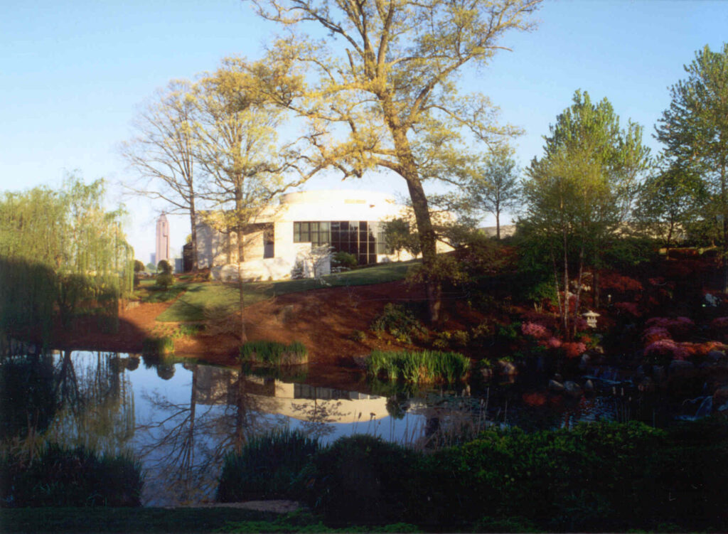 Carter Center