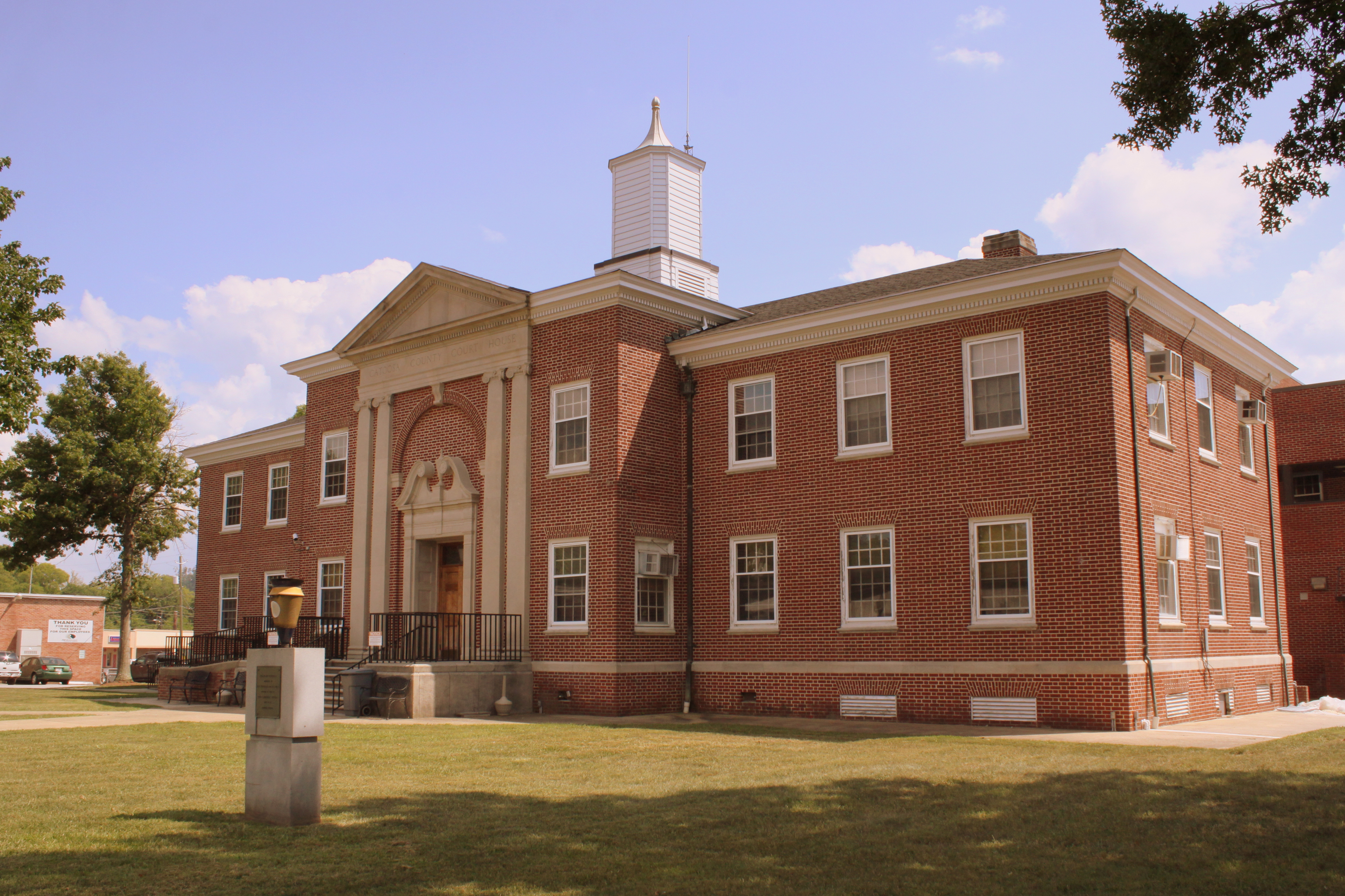 Catoosa County New Georgia Encyclopedia