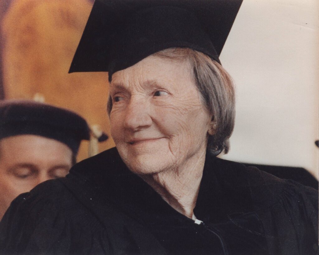 Celestine Sibley