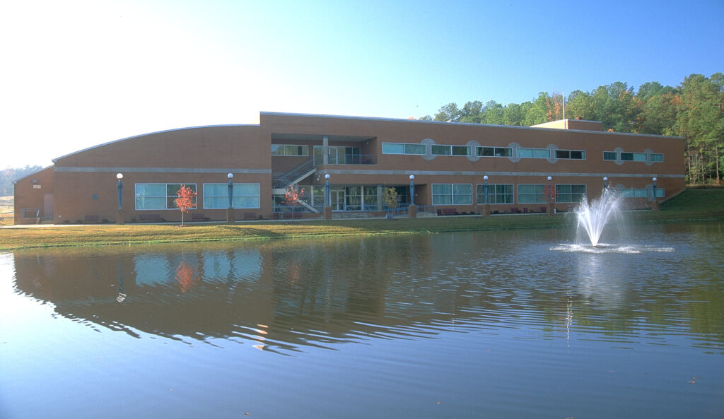 Central Georgia Technical College