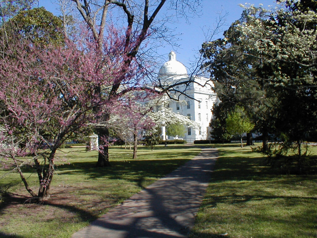 Central State Hospital