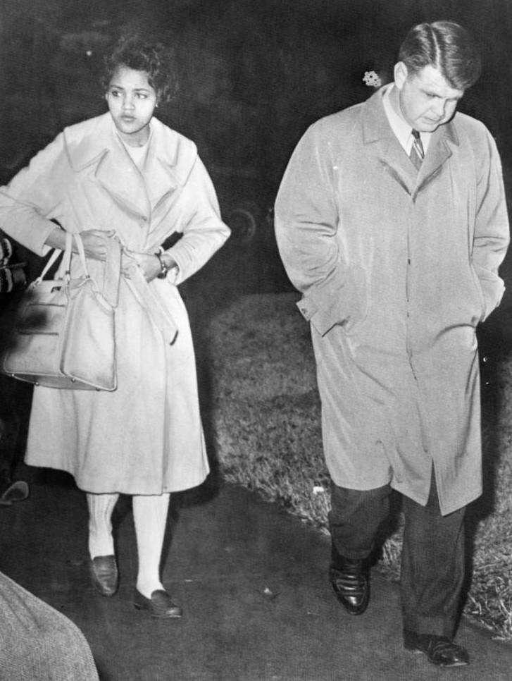 Charlayne Hunter at UGA