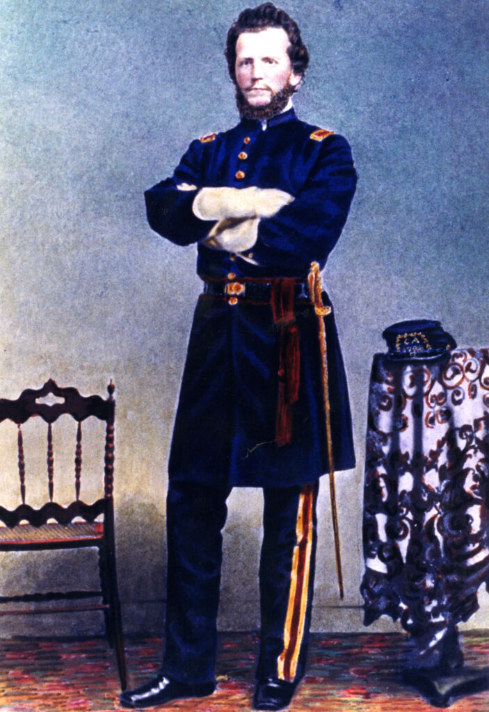 Charles C. Jones Jr.