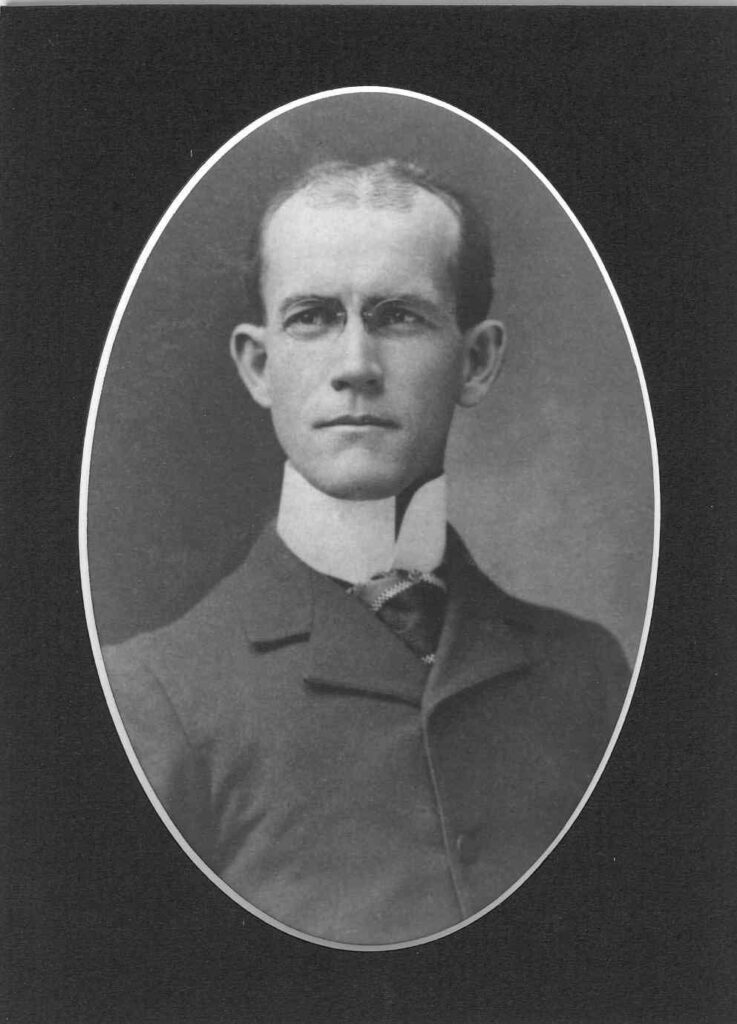 Charles E. Choate