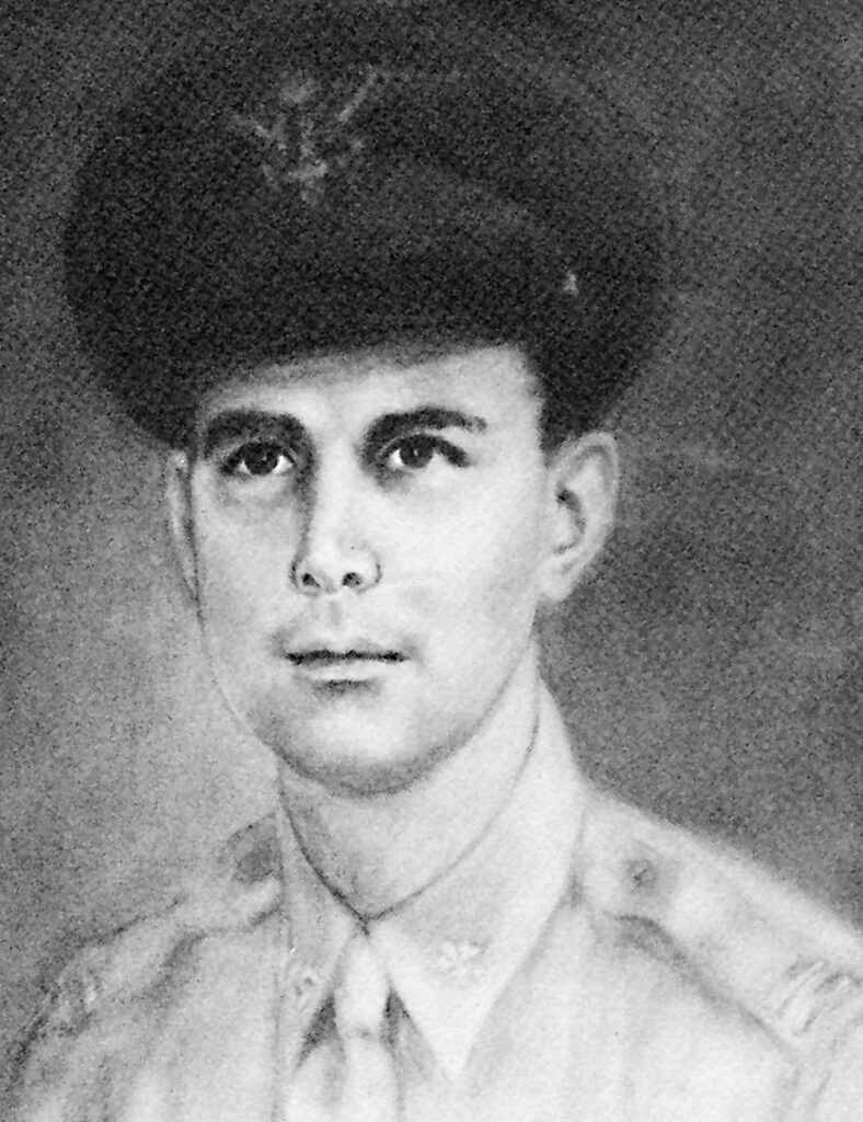 Charles M. Dobbins