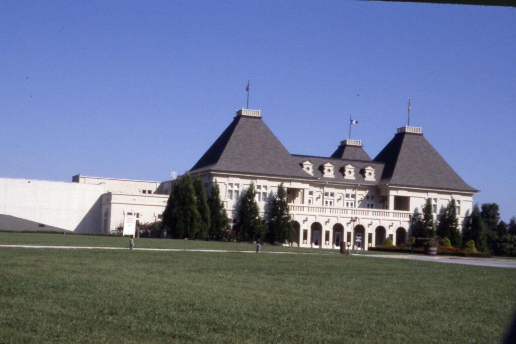 Chateau Elan