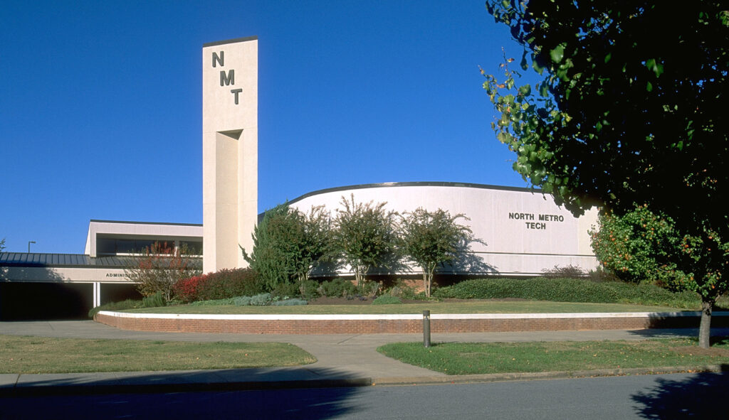 North Metro Campus