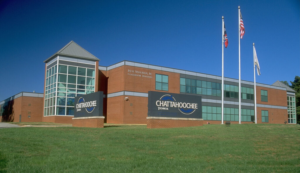 Chattahoochee Technical College