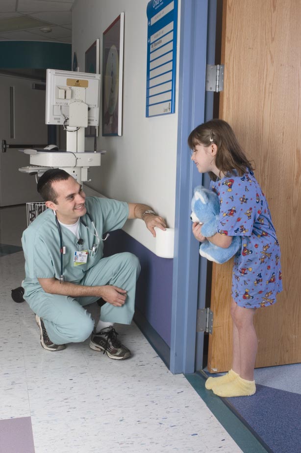Children’s Healthcare of Atlanta