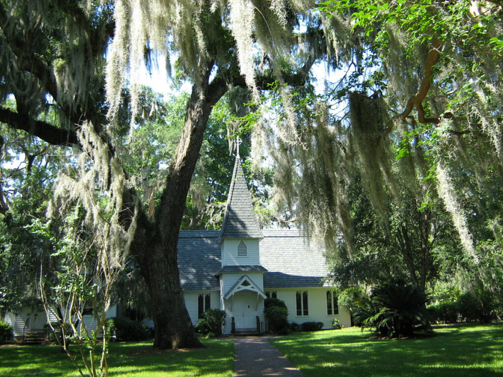 Christ Church