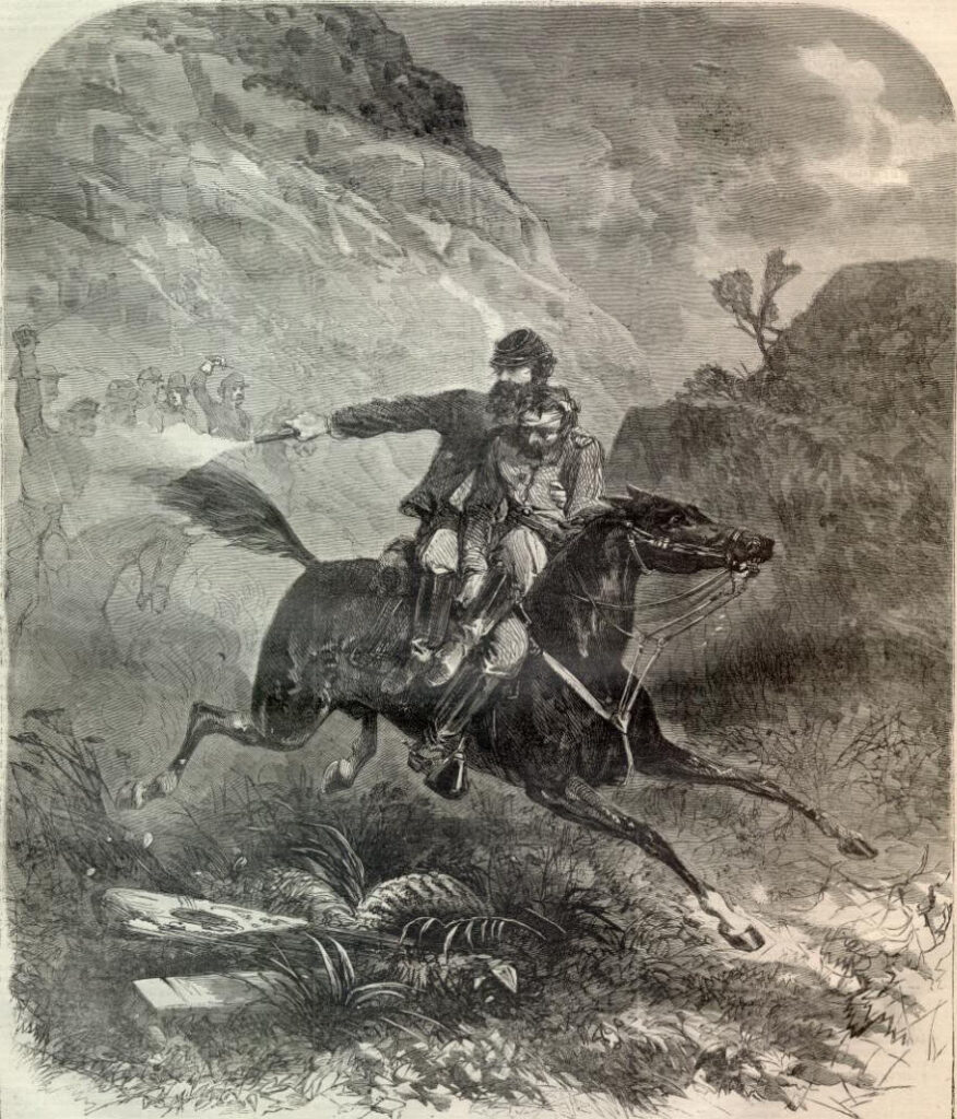 Guerrilla Warfare