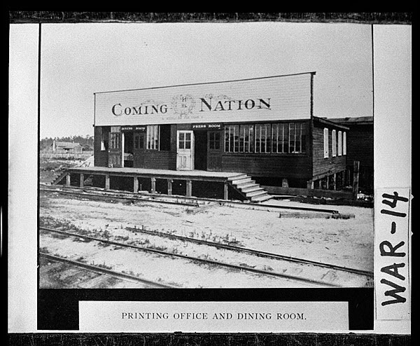 Printing Office