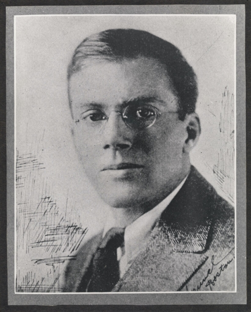 Conrad Aiken