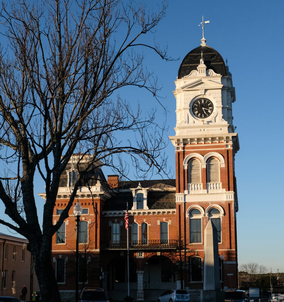 Covington