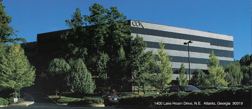 Cox Communications