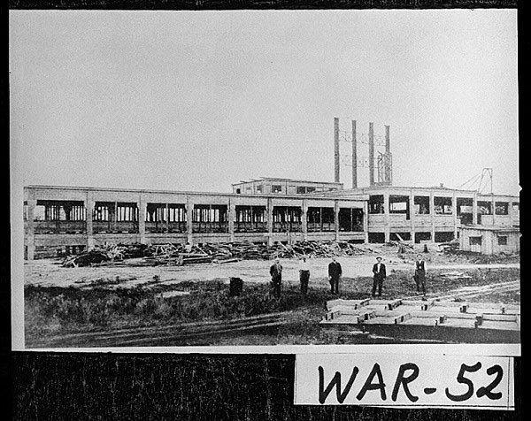 Cypress Mill at Hebardville