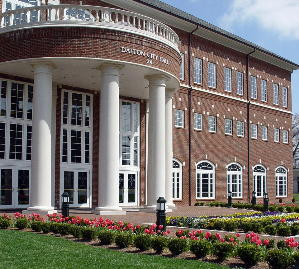 Dalton City Hall