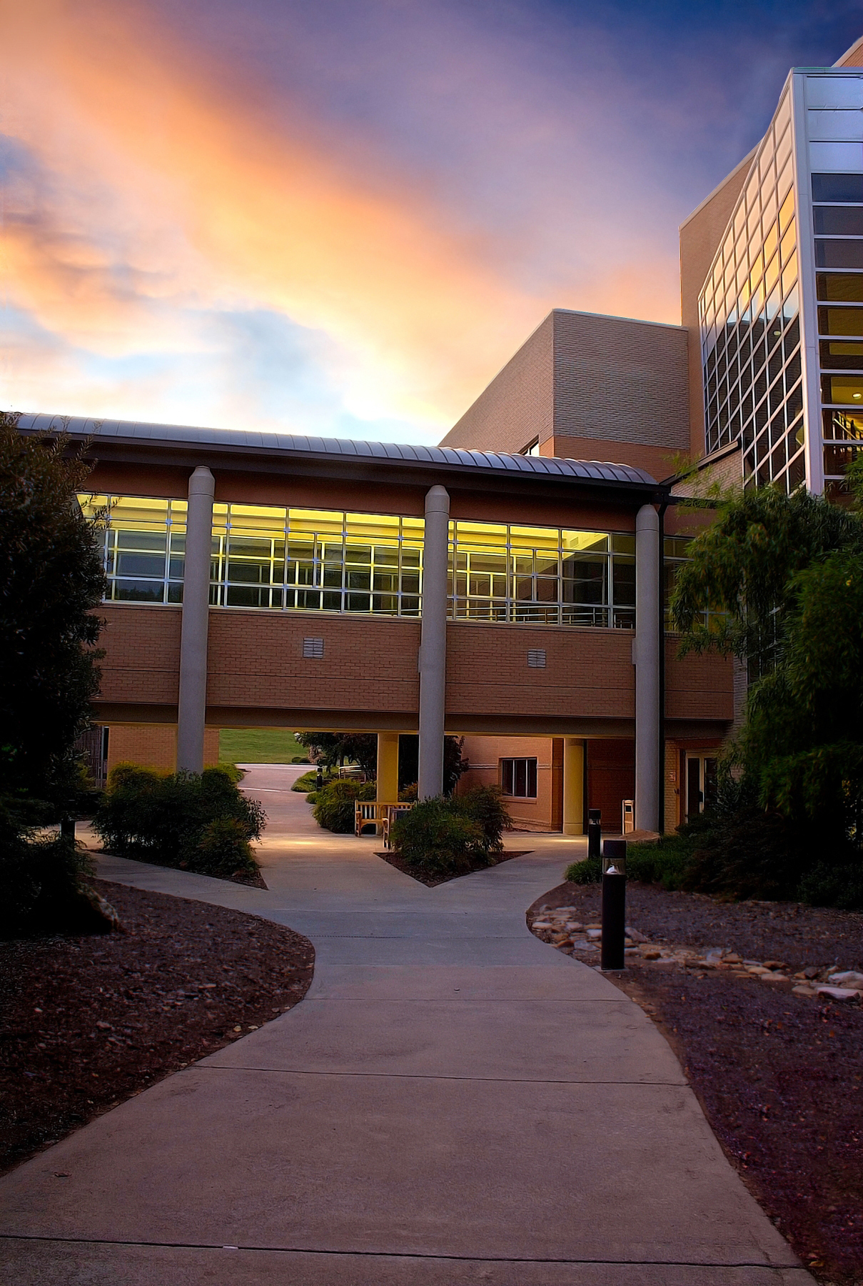 Dalton State College New Encyclopedia