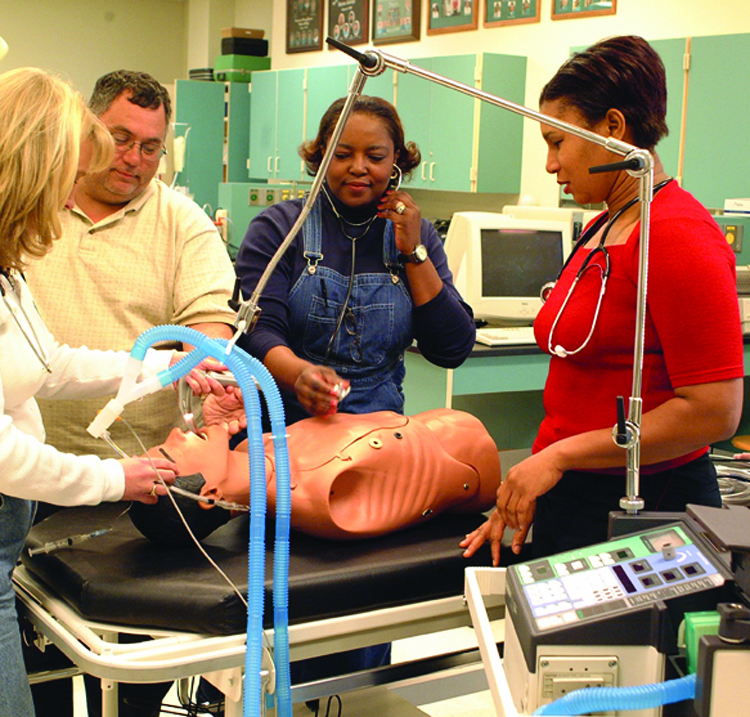 Allied Health Program